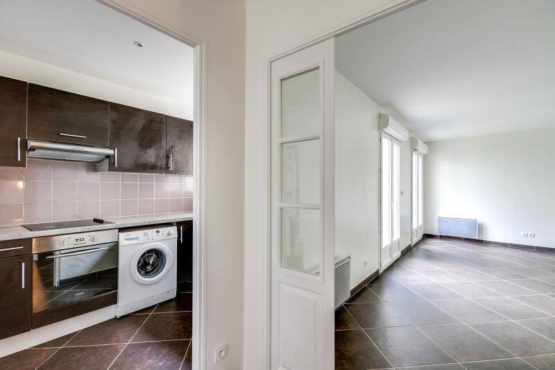 Appartement à vendre, 38m², Dourdan