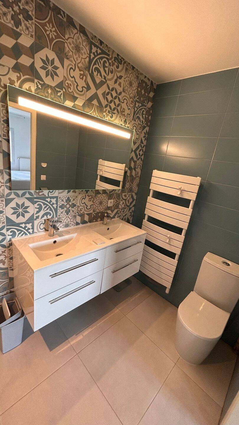 Appartement à louer, 40m², Thoiry