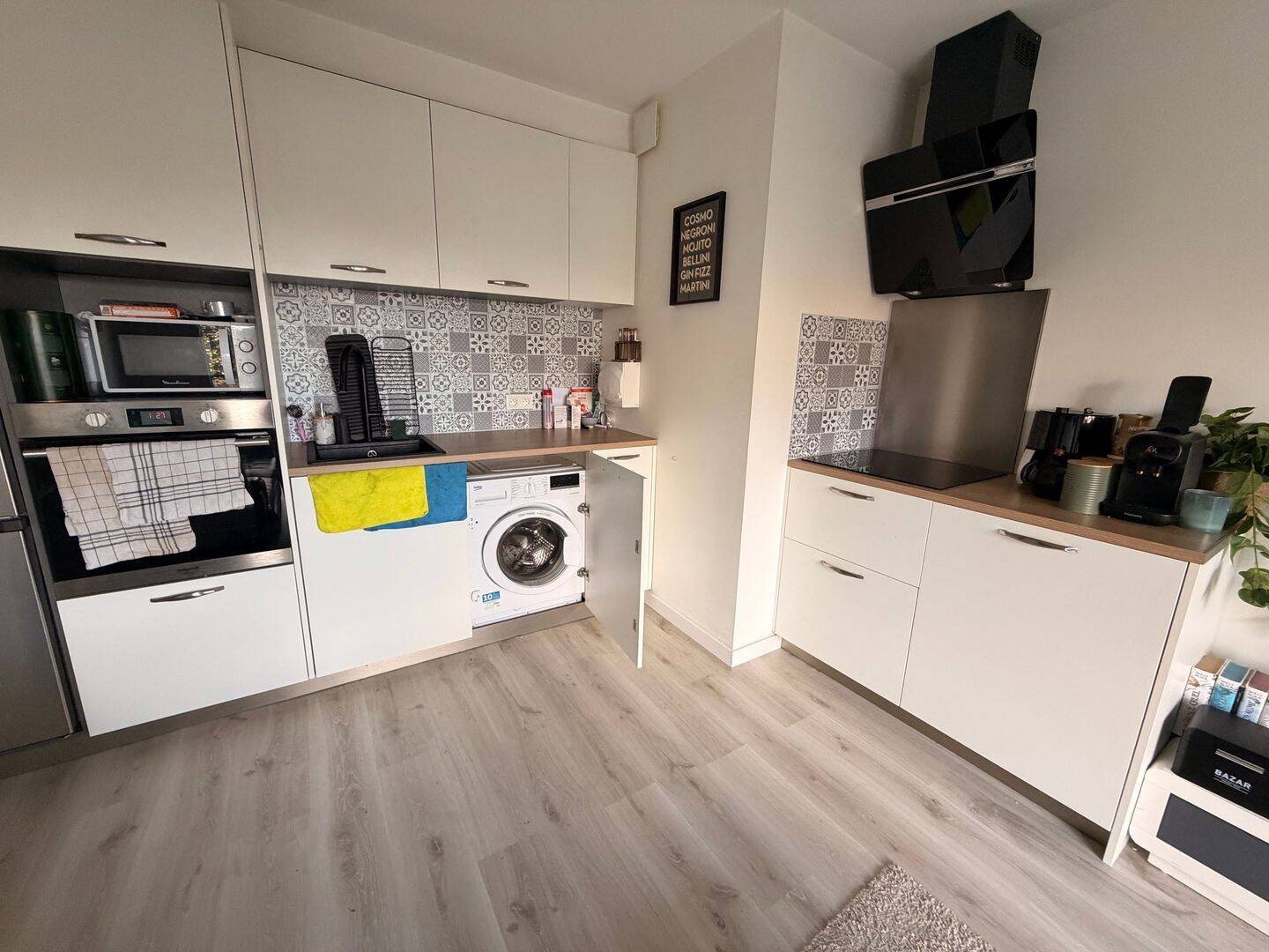 Appartement à louer, 40m², Thoiry