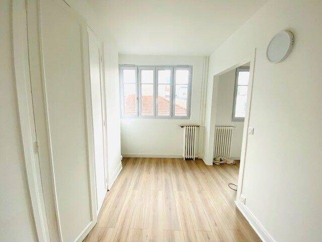 Appartement à louer, 32m², Paris 16ème
