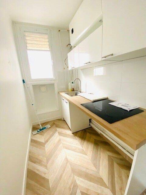 Appartement à louer, 32m², Paris 16ème