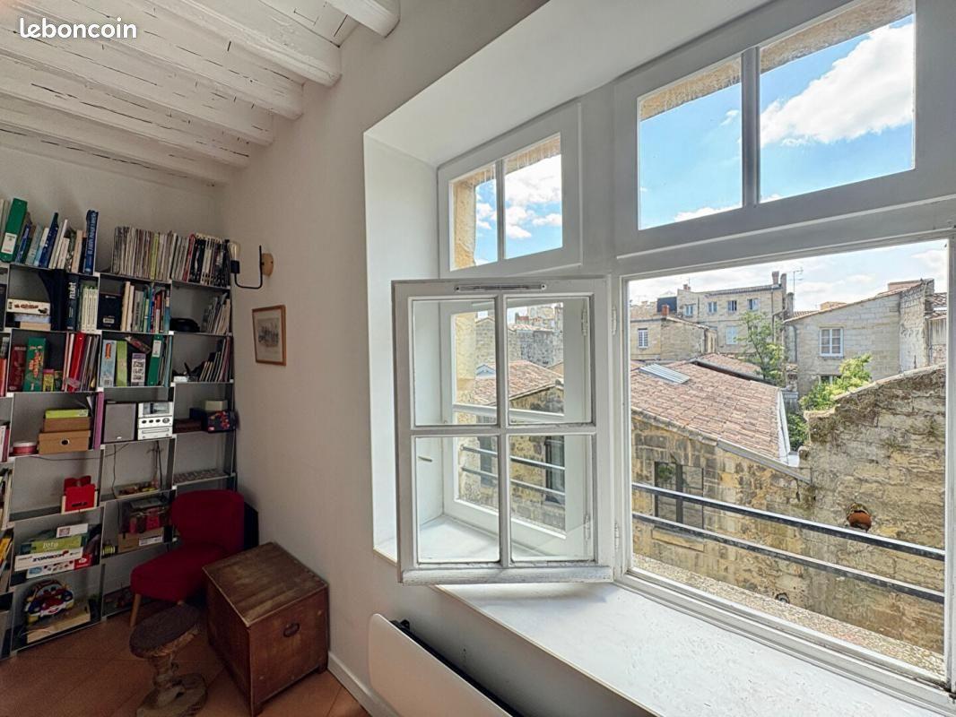 Appartement à vendre, 107m², Bordeaux