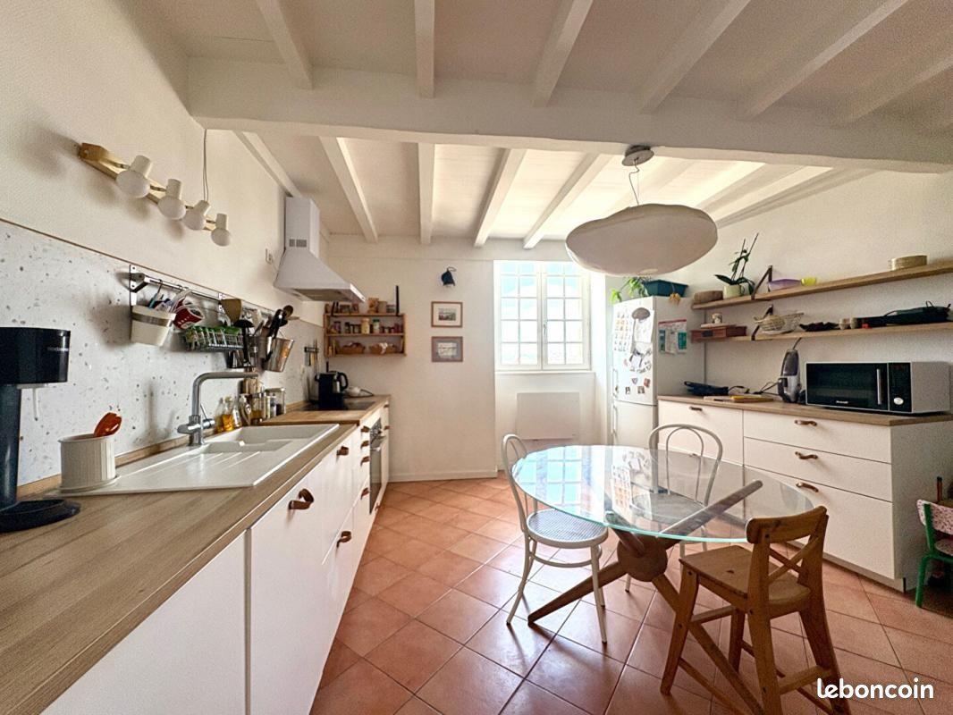 Appartement à vendre, 107m², Bordeaux