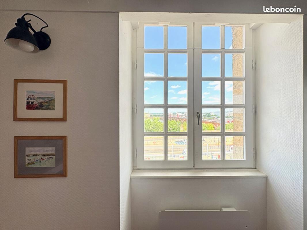 Appartement à vendre, 107m², Bordeaux