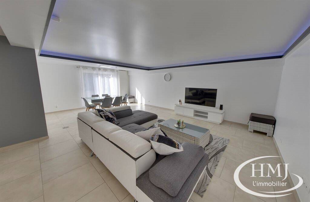 Appartement à louer, 77m², Saintry-sur-Seine