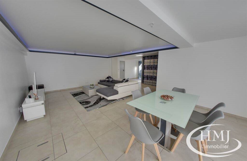 Appartement à louer, 77m², Saintry-sur-Seine
