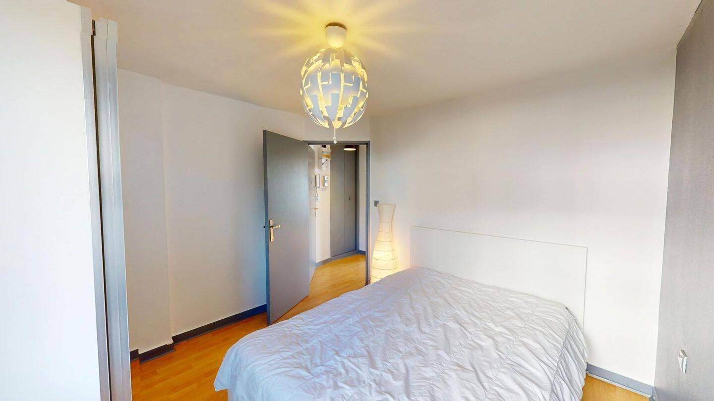 Appartement à louer, 37m², Brest