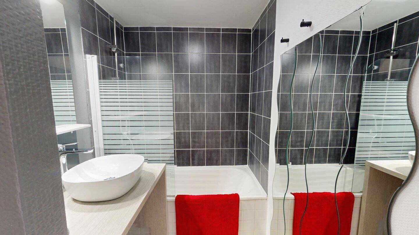 Appartement à louer, 37m², Brest