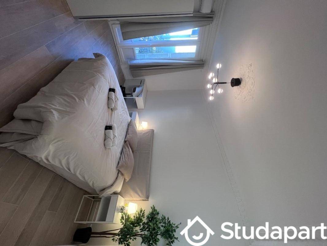 Appartement à louer, 66m², Nice