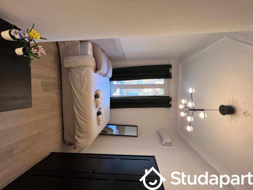 Appartement à louer, 66m², Nice