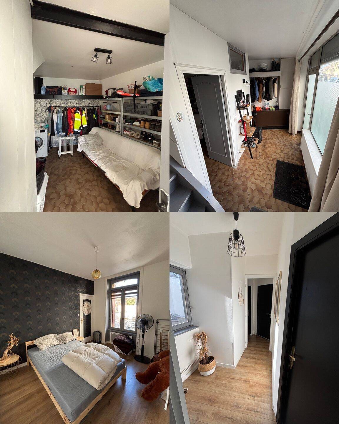 Appartement à louer, 115m², Riom-ès-Montagnes