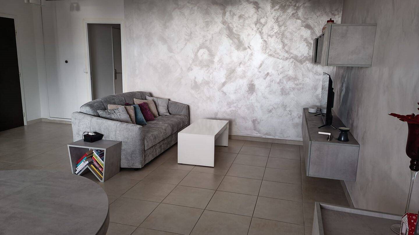 Appartement à louer, 68m², Cassis