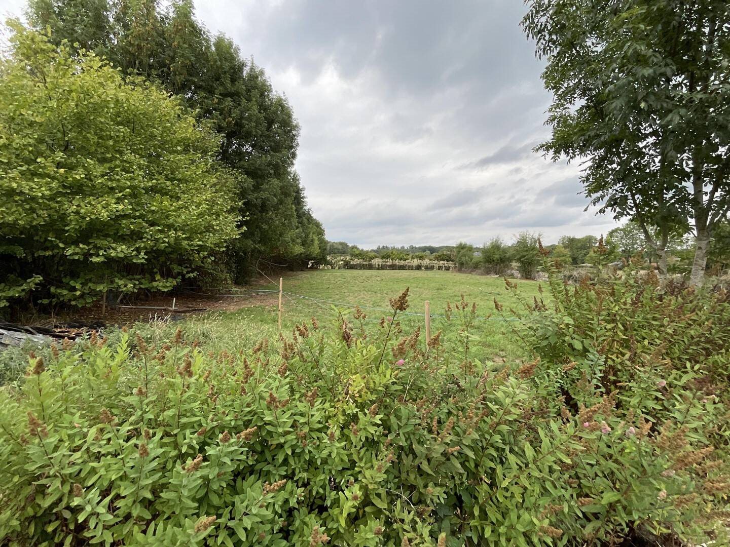 Maison à vendre, 202m², La Roche-en-Brenil