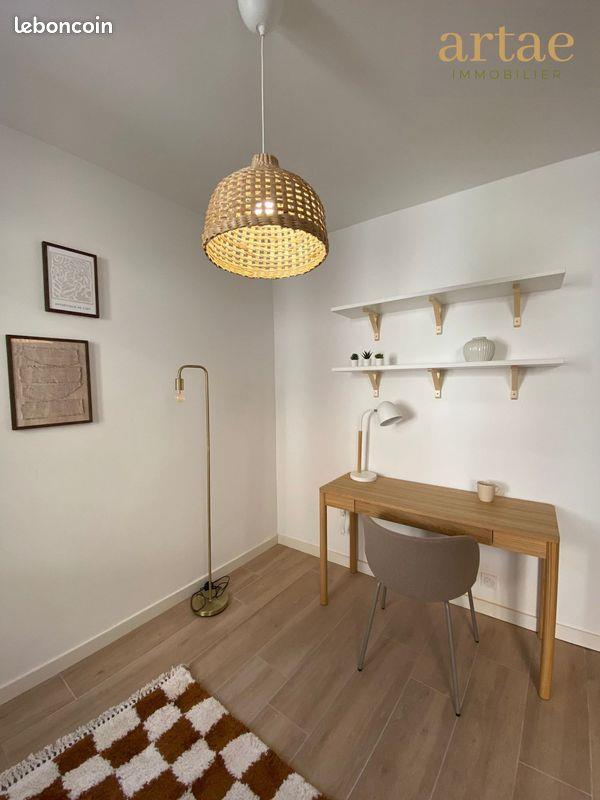 Appartement à louer, 16m², Toulouse