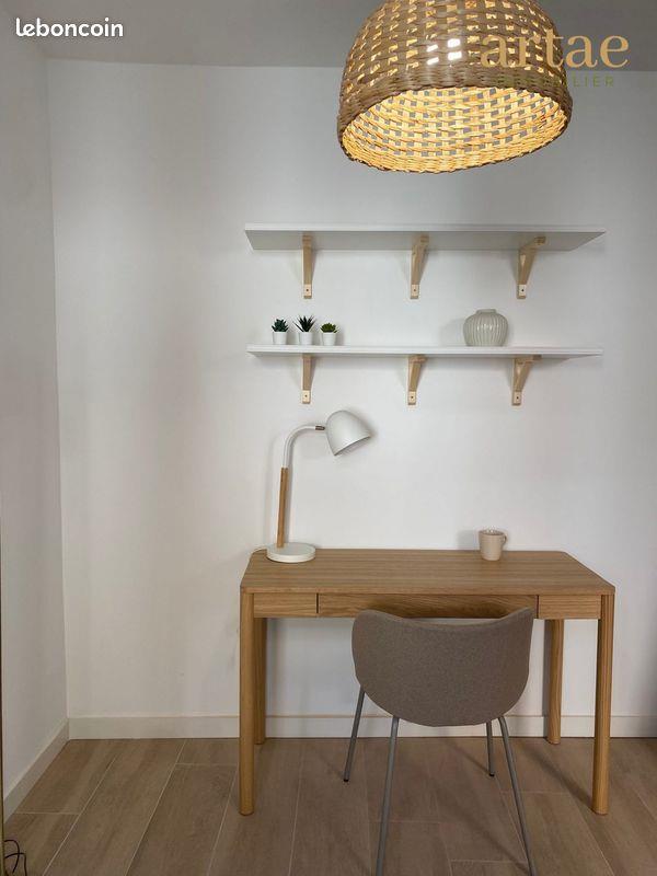 Appartement à louer, 16m², Toulouse