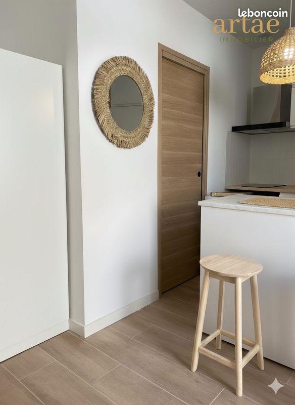 Appartement à louer, 16m², Toulouse