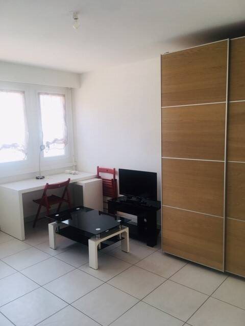 Appartement à louer, 23m², Strasbourg