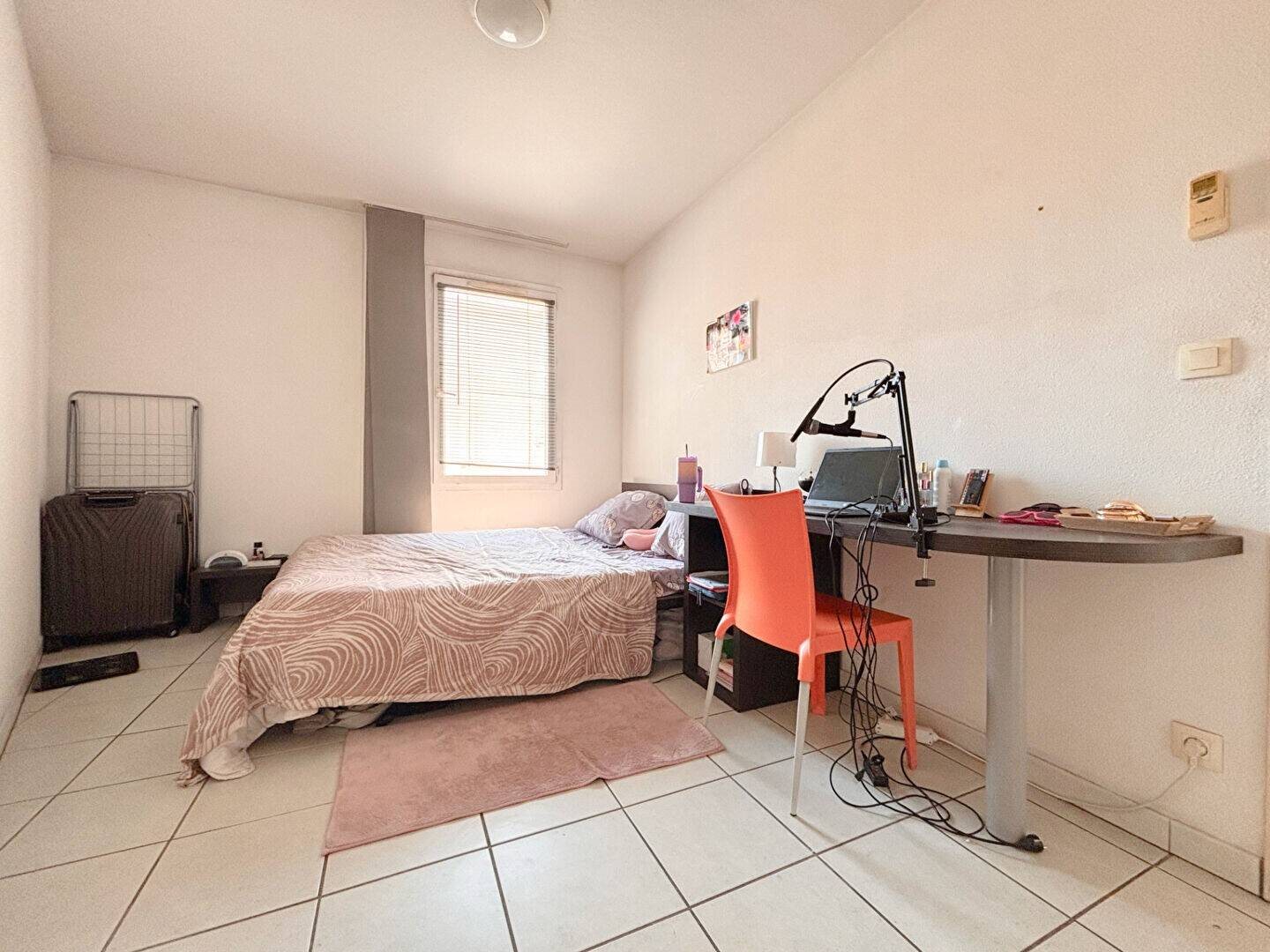 Appartement à vendre, 35m², Toulon