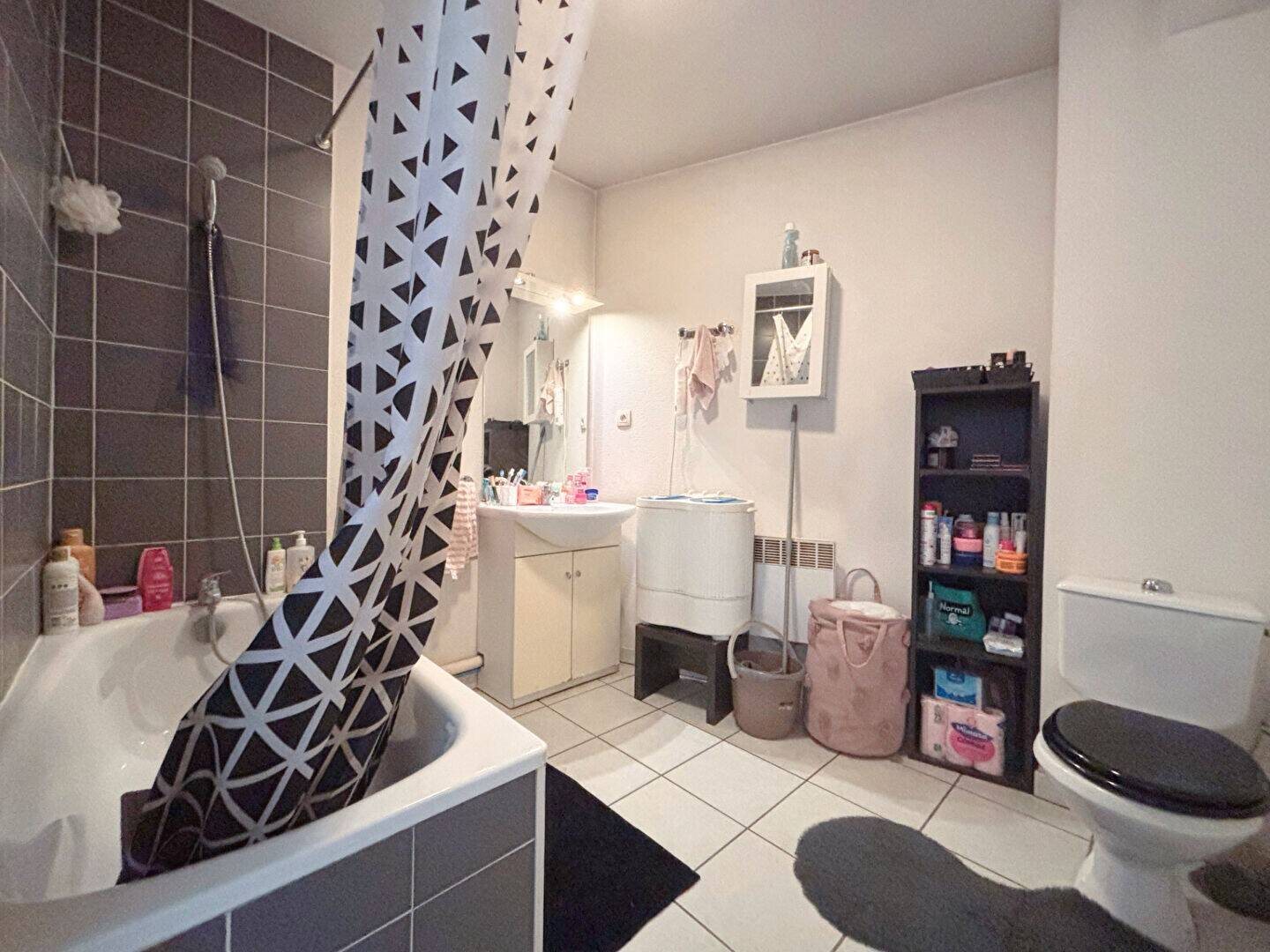 Appartement à vendre, 35m², Toulon