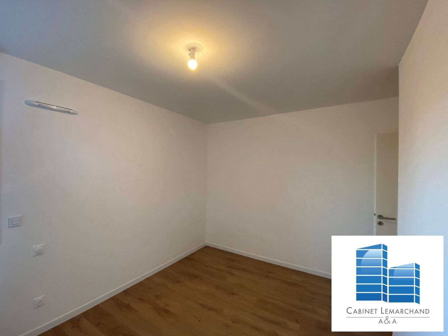 Appartement à louer, 47m², Chantilly