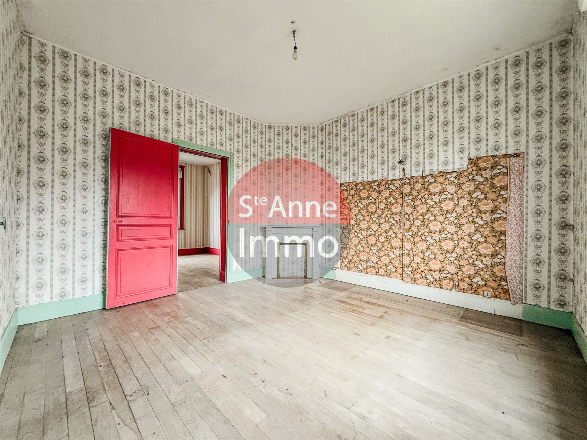 Maison à vendre, 148m², Lihons