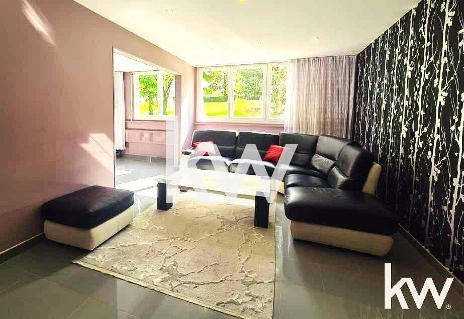 Appartement à vendre, 89m², Saint-Etienne