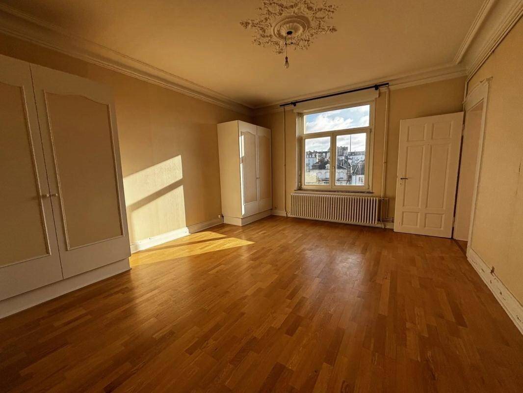 Appartement à vendre, 10m², Metz