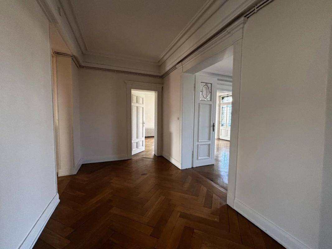 Appartement à vendre, 10m², Metz
