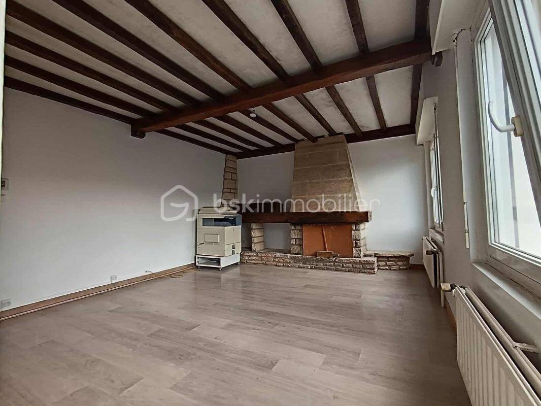 Maison à vendre, 100m², Houchin