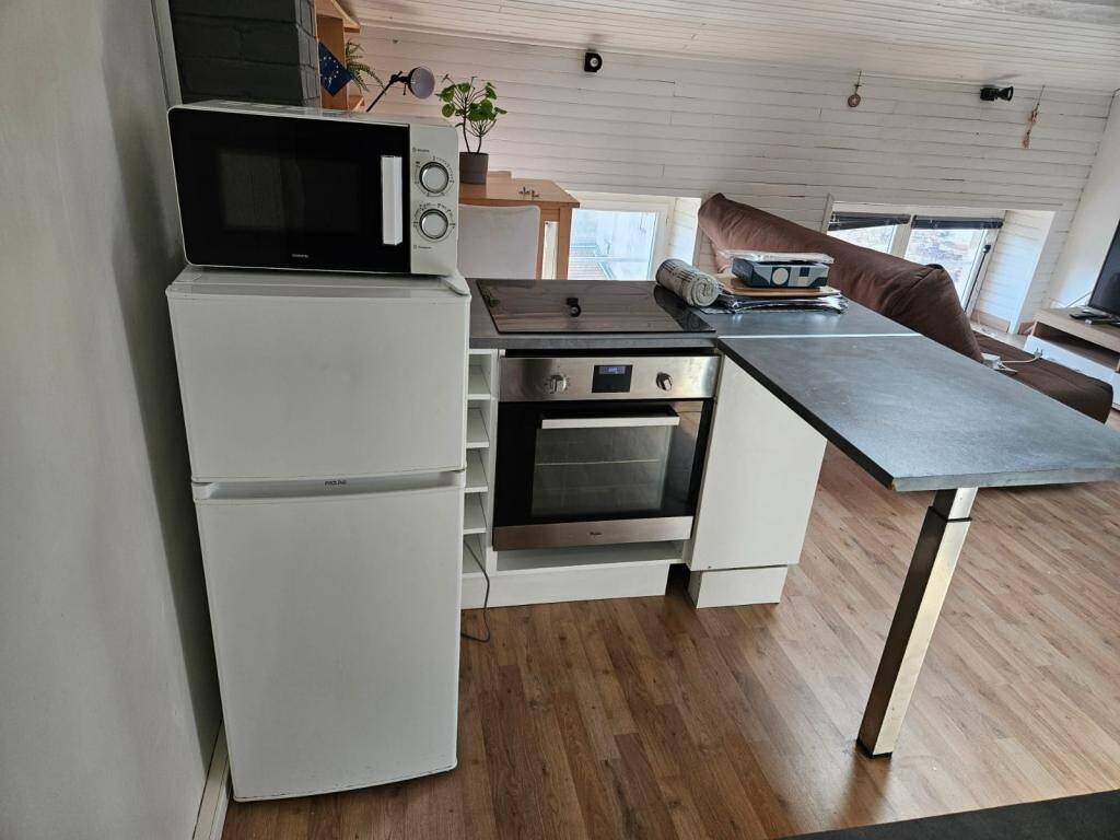 Appartement à louer, 25m², Saint-Etienne