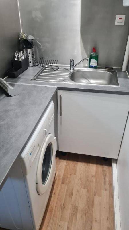 Appartement à louer, 25m², Saint-Etienne