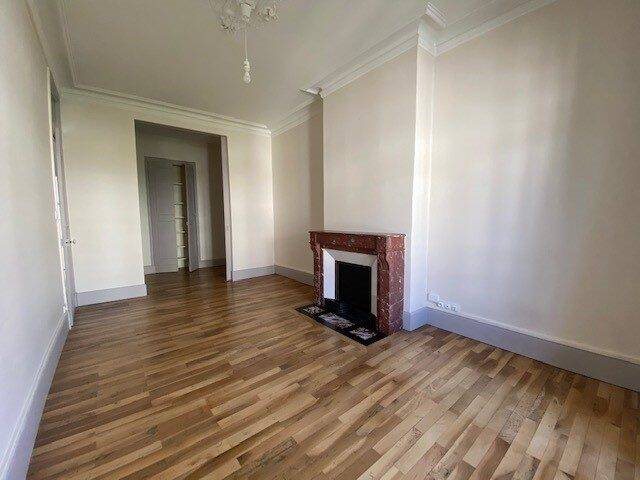 Appartement à louer, 62m², Grenoble