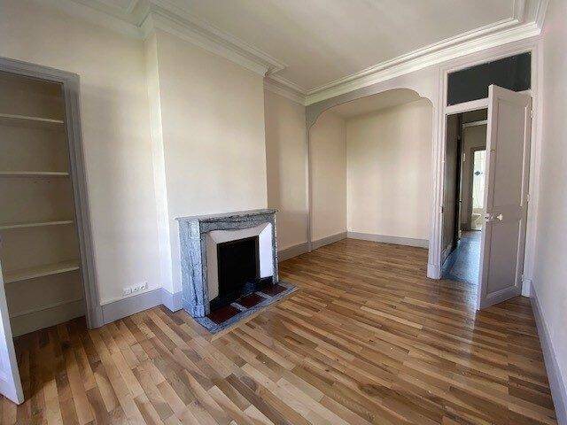 Appartement à louer, 62m², Grenoble