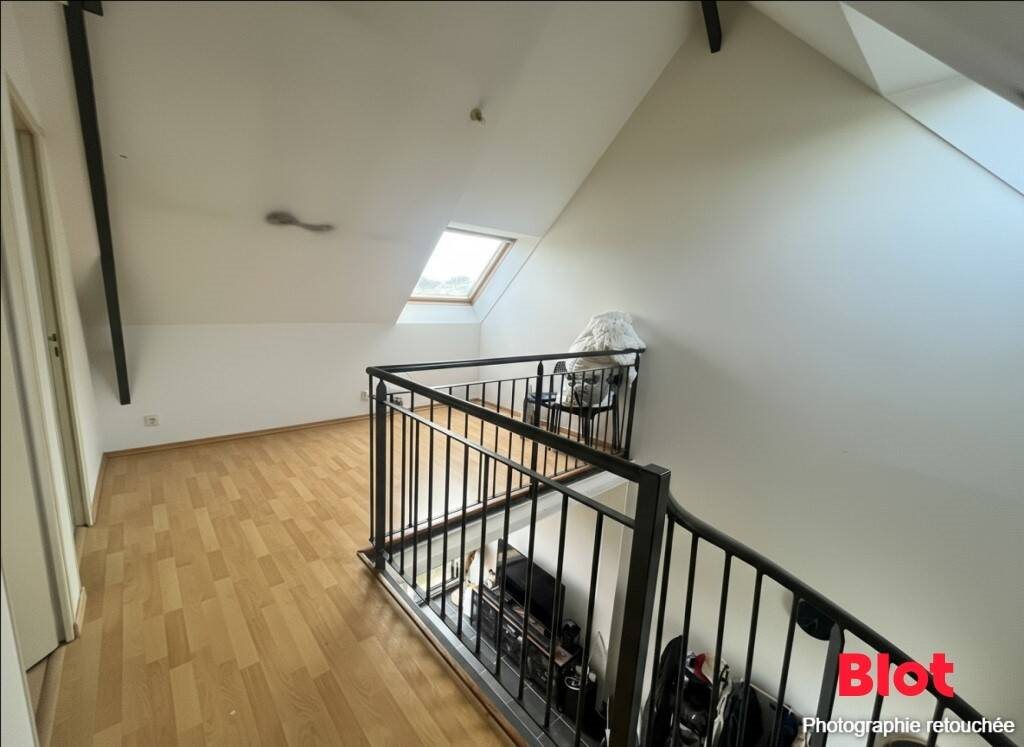 Maison à louer, 56m², Talensac