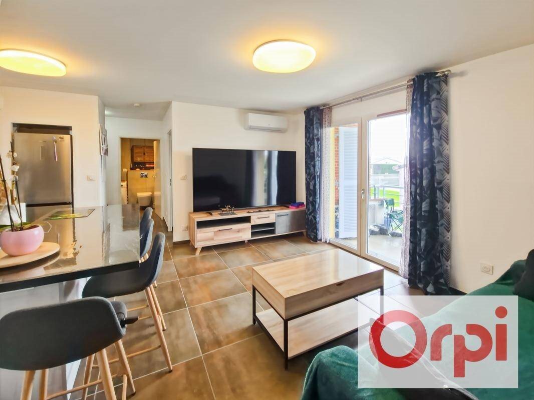Appartement à vendre, 39m², Grenade
