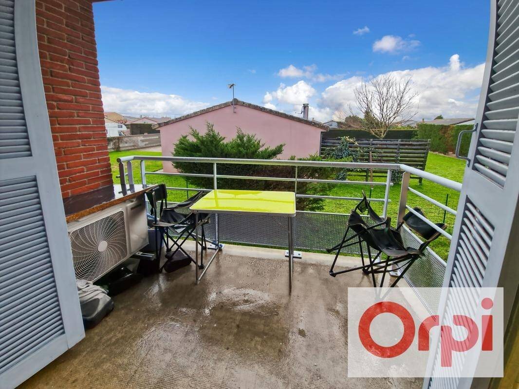 Appartement à vendre, 39m², Grenade