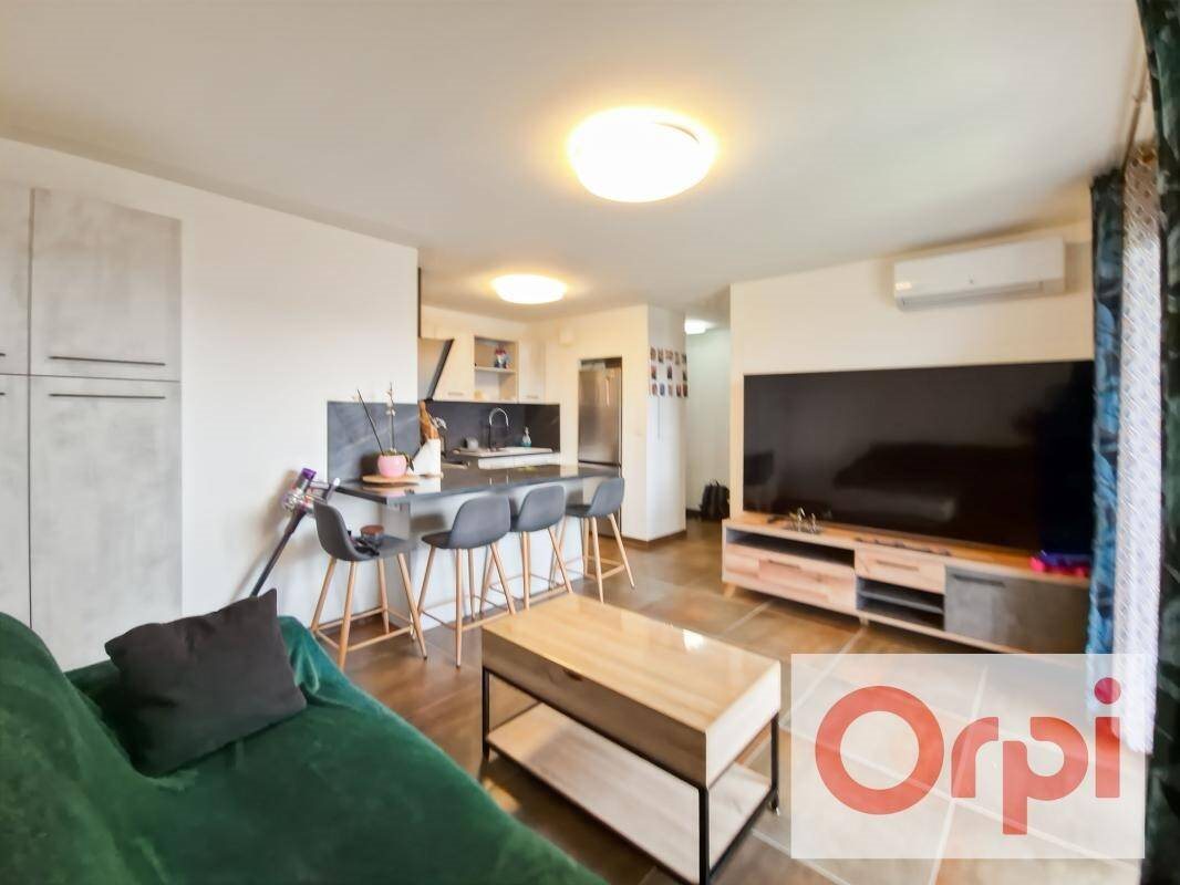 Appartement à vendre, 39m², Grenade