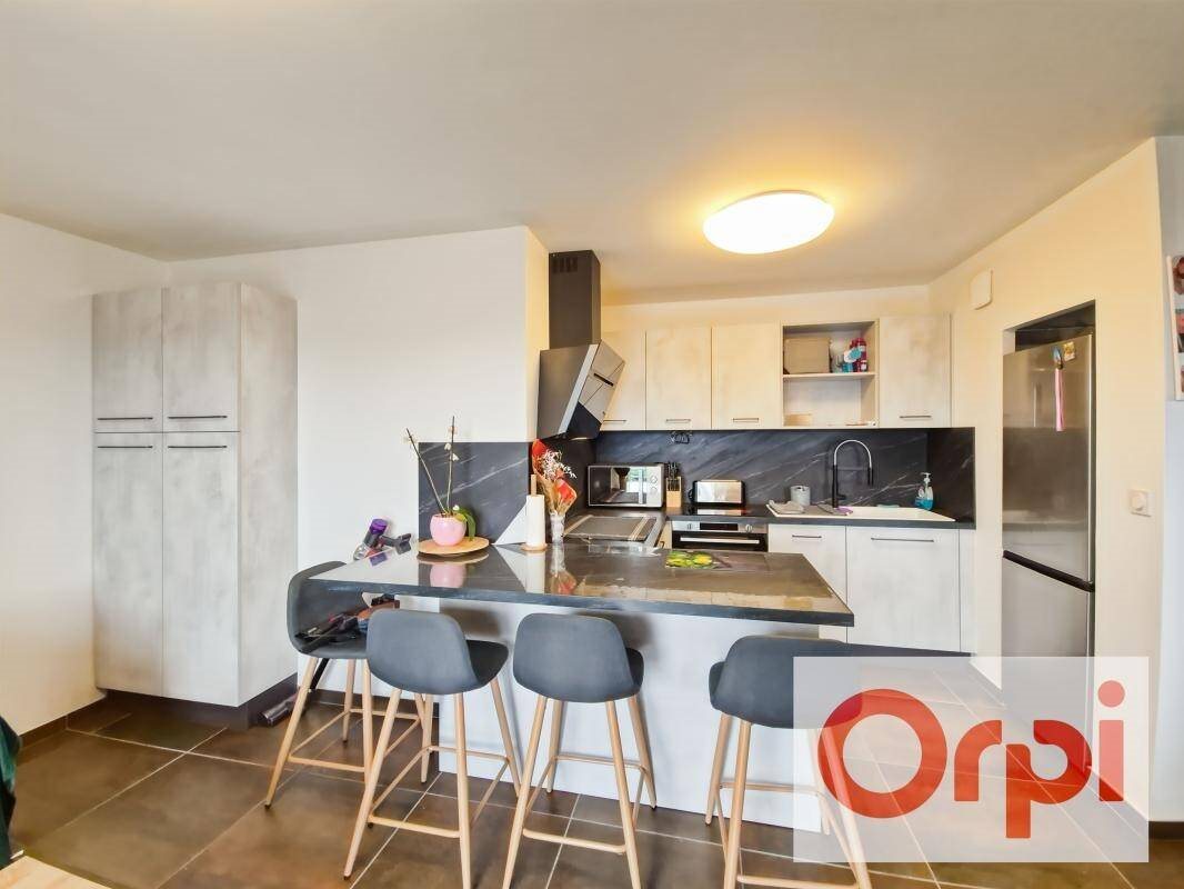 Appartement à vendre, 39m², Grenade