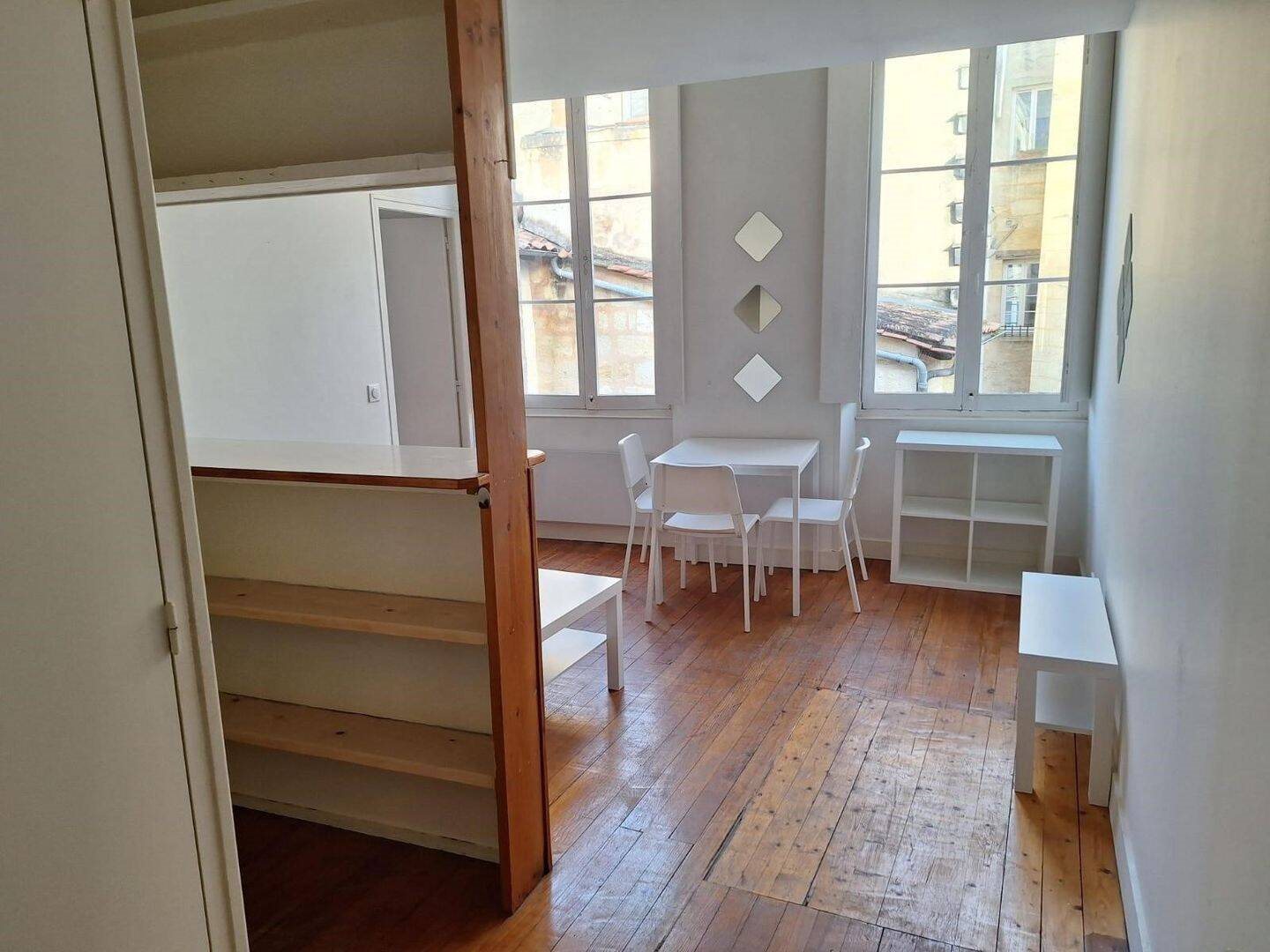 Appartement à louer, 34m², Bordeaux