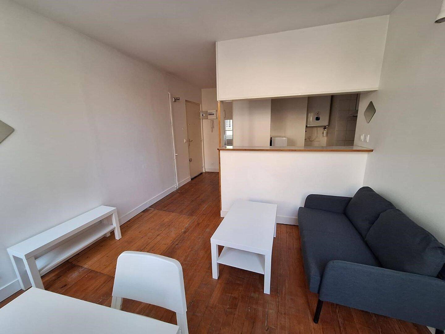 Appartement à louer, 34m², Bordeaux