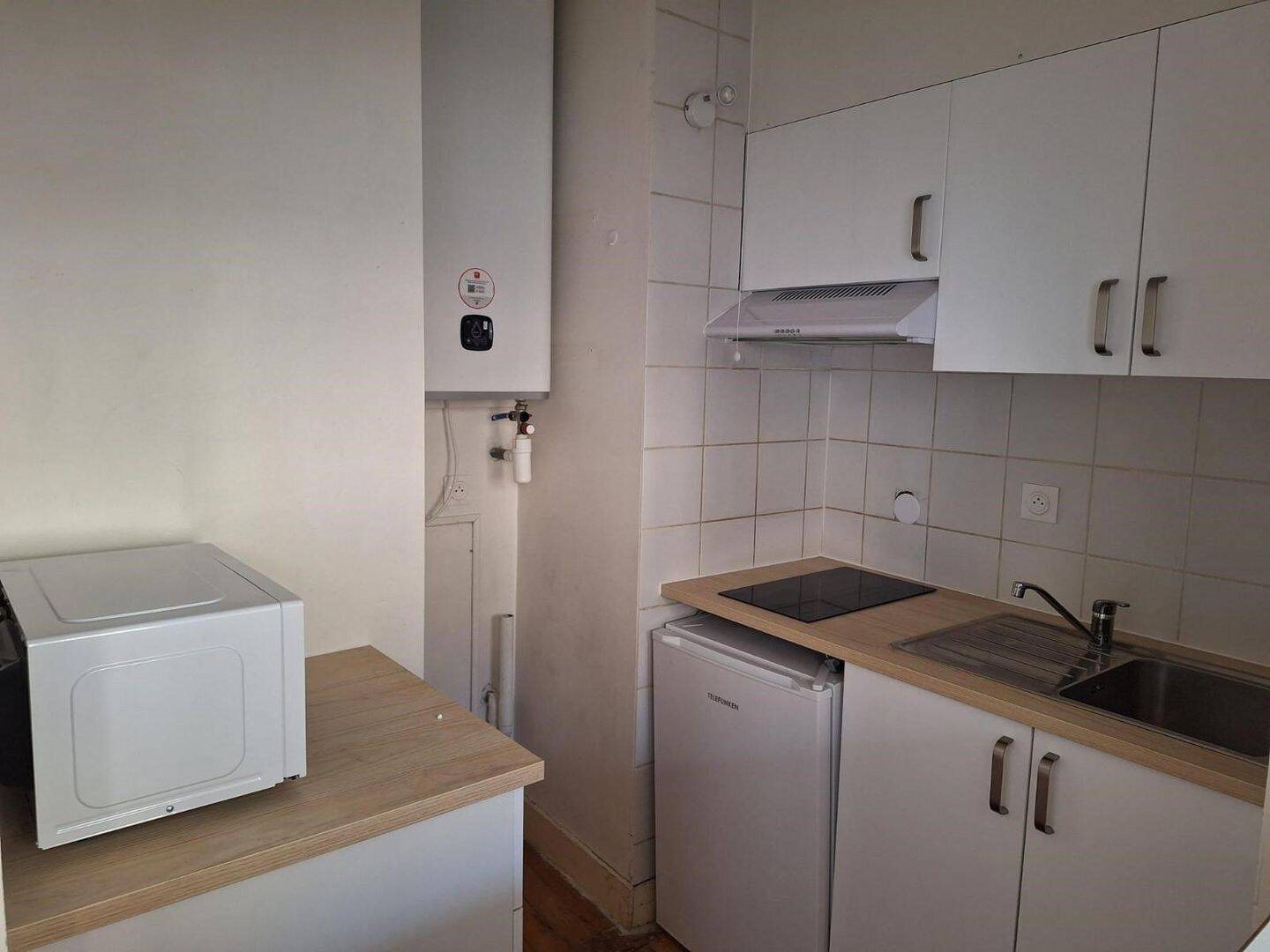 Appartement à louer, 34m², Bordeaux
