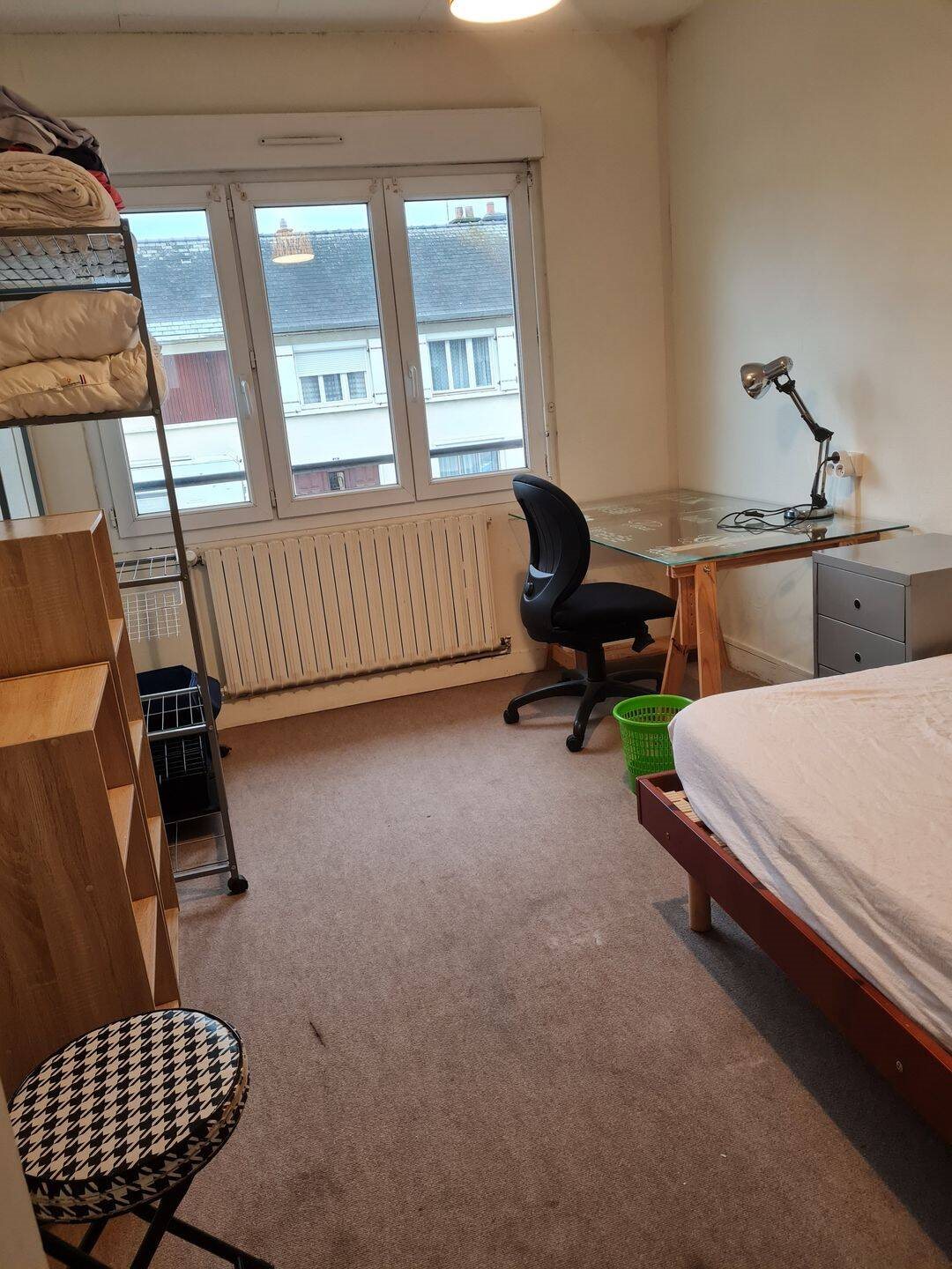 Maison à louer, 90m², Angers