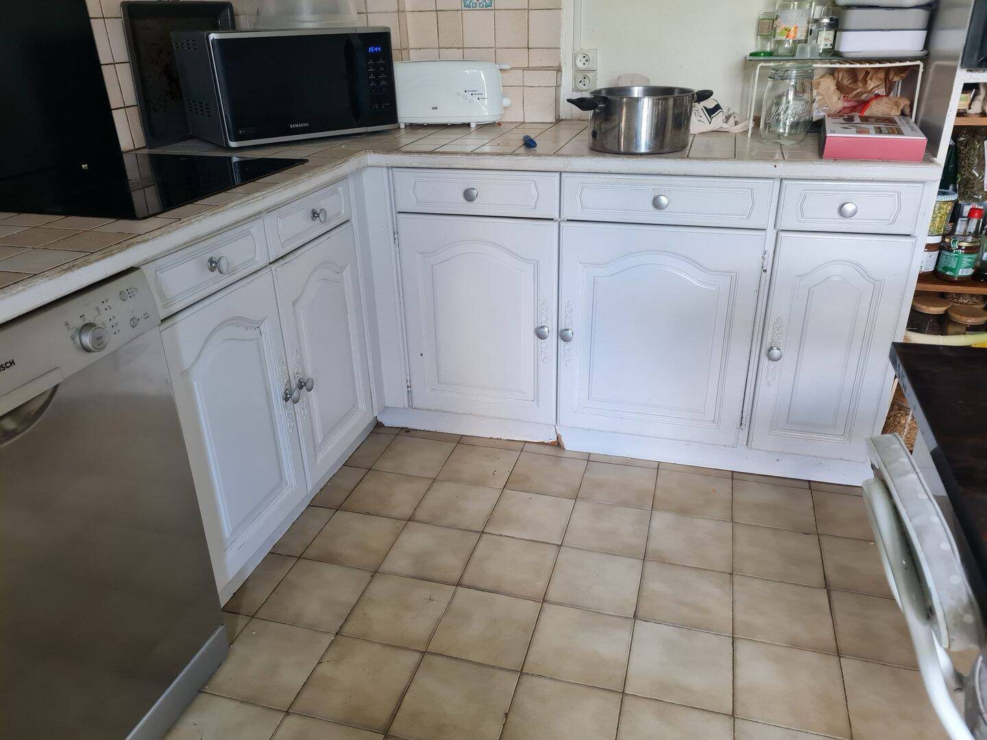 Maison à louer, 90m², Angers