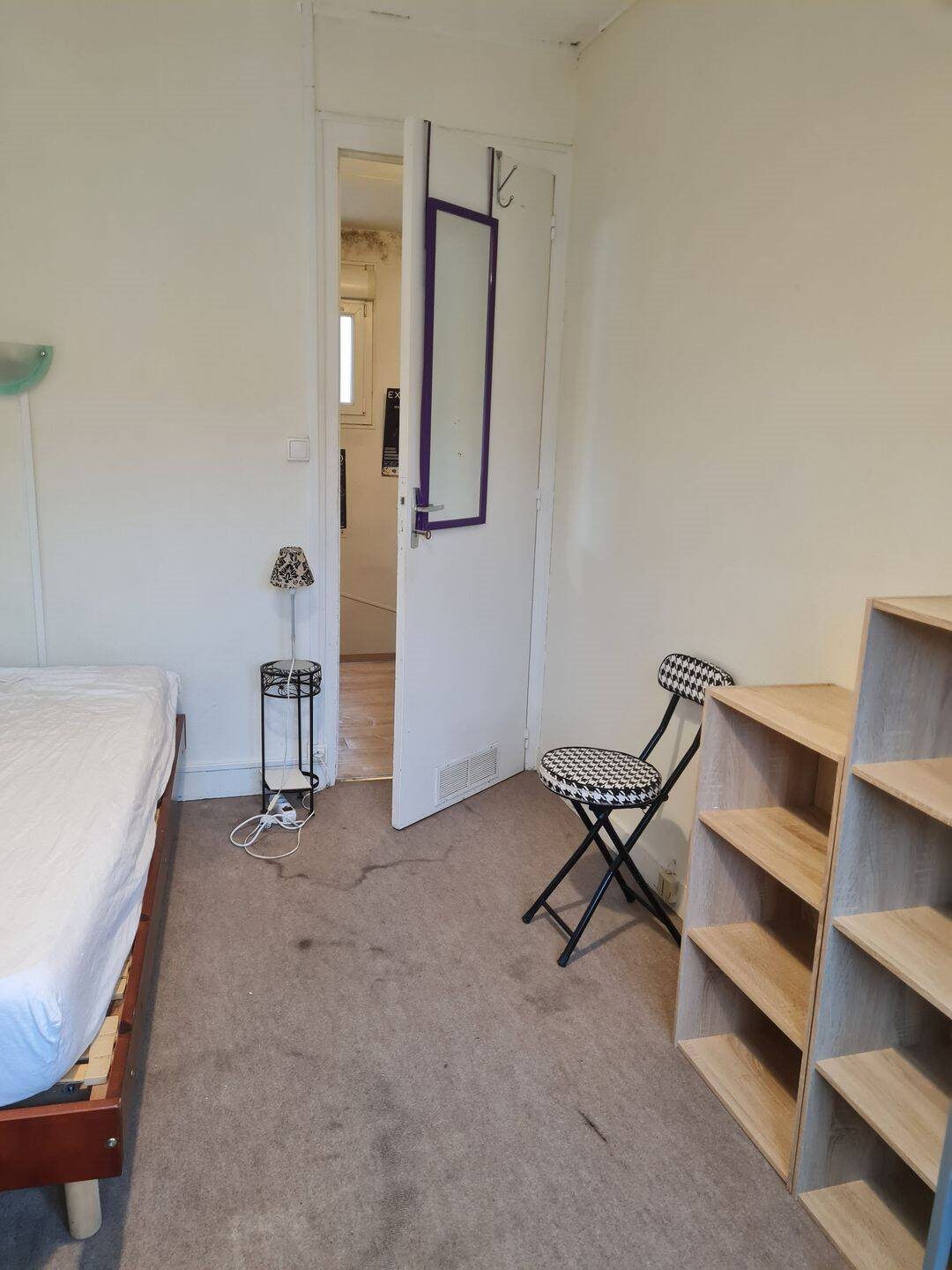 Maison à louer, 90m², Angers