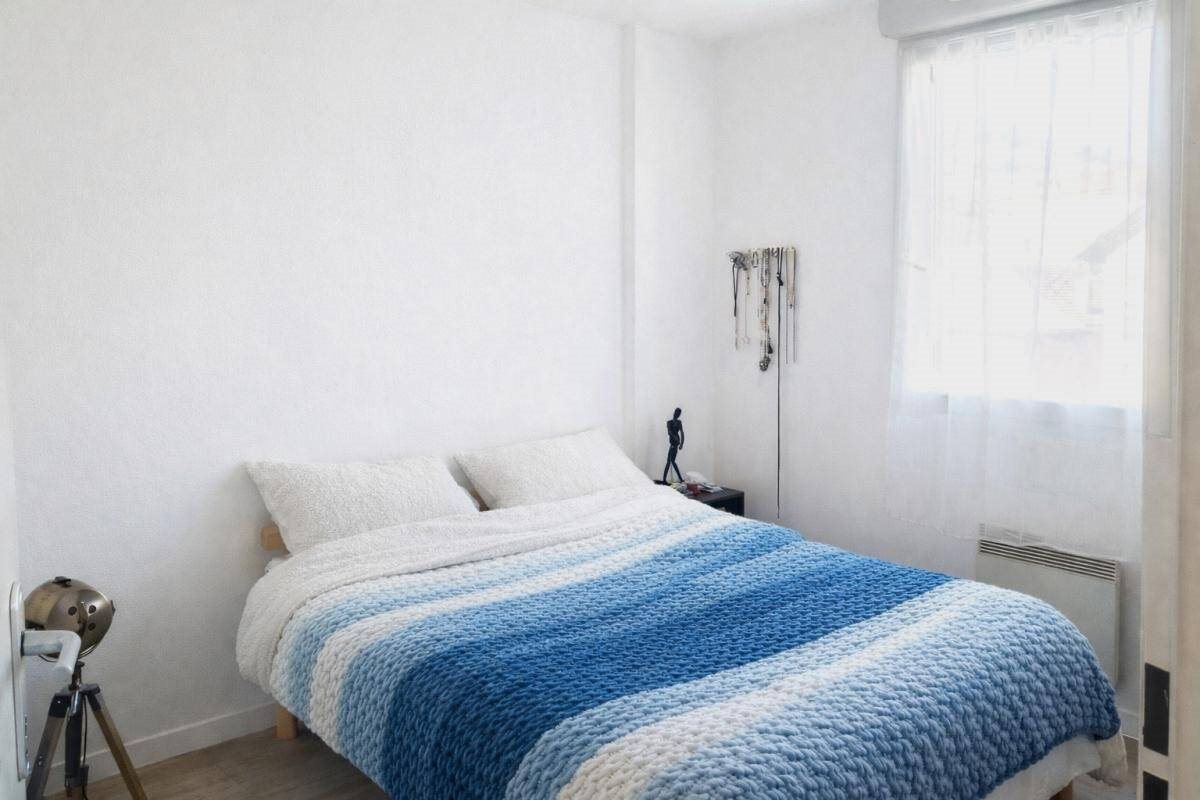 Appartement à louer, 75m², Albertville