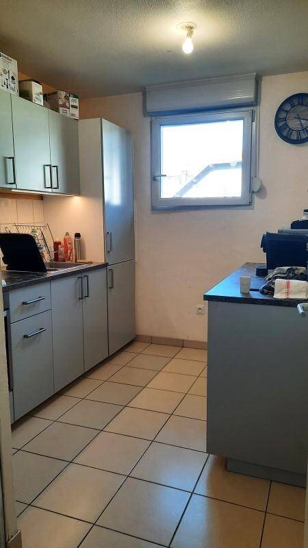 Appartement à louer, 75m², Albertville