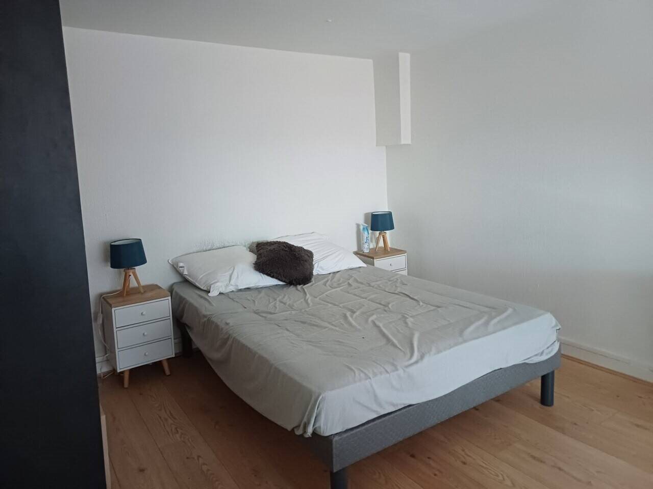 Appartement à louer, 30m², Saint-Etienne