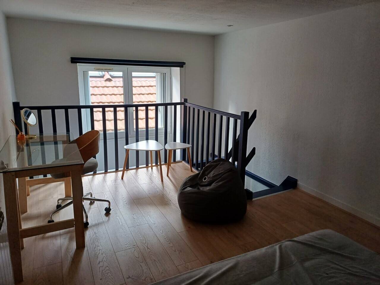 Appartement à louer, 30m², Saint-Etienne