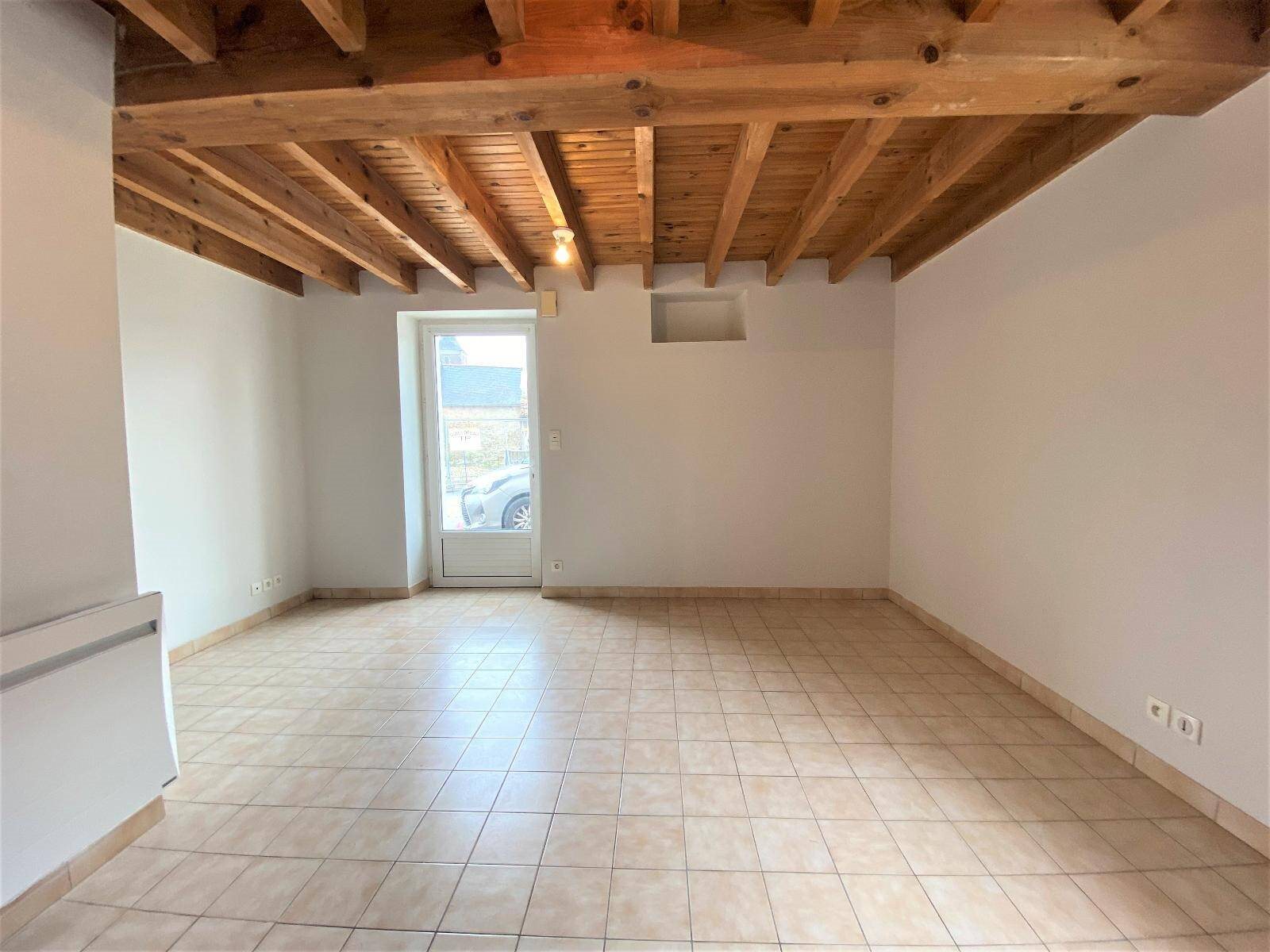 Appartement à louer, 25m², Saint-Lambert-la-Potherie