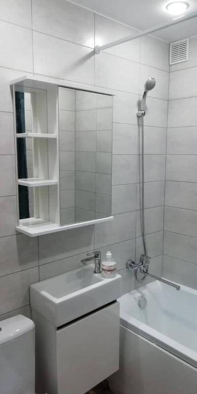 Appartement à louer, 26m², Rennes